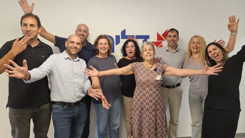 חברת ERP Logic תטמיע בדליה אנרגיה את פתרון SAP S4/HANA Public מערכת ERP בענן הציבורי מבית SAP