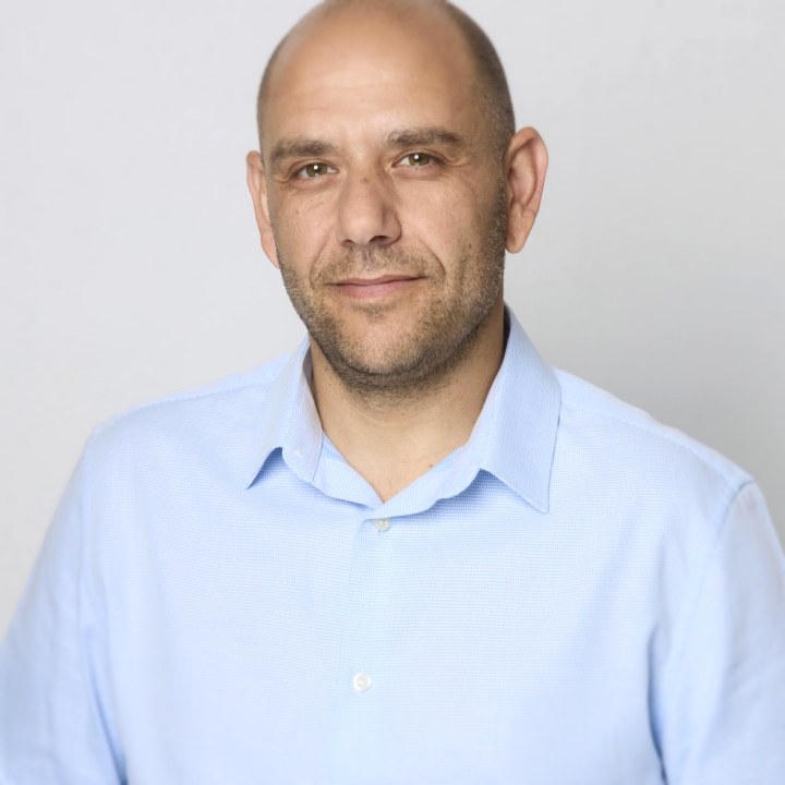 Erez Dahan