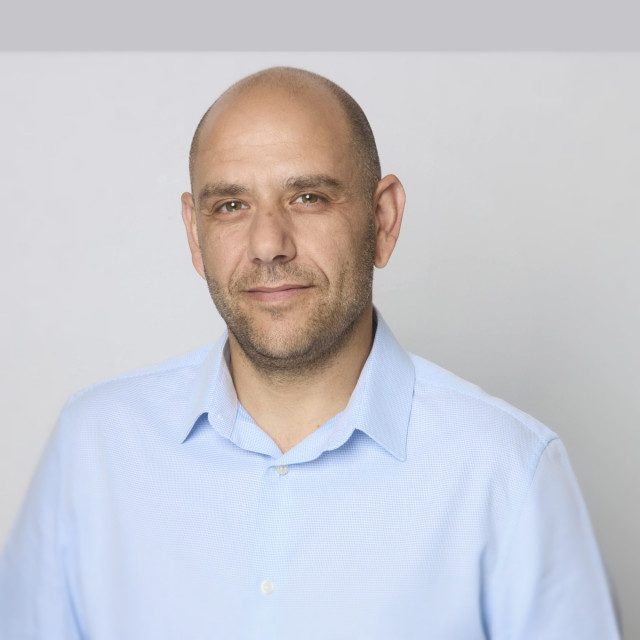 Erez Dahan