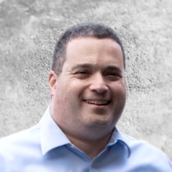 Rami Marcu